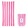 Dock u0026 Bay Toalla Cabana Fucsia · XL* Toallas De Playa Para Adultos