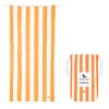 Dock u0026 Bay Toalla Cabana Ipanema Orange · L*Niños Toalla De Niños Para Playa|Toallas De Playa Para Bebés
