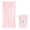 Dock u0026 Bay Toalla Cabana Rosa Pastel · XL* Toallas De Playa Para Adultos