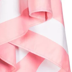 Dock u0026 Bay Toalla Cabana Rosa Pastel · XL* Toallas De Playa Para Adultos