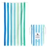Dock u0026 Bay Toalla Endless River · XL* Toallas De Playa Para Adultos