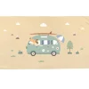 Monnëka Toalla Playa Microfibra · Surf Van* Toallas De Playa Para Bebés