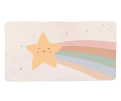 Monnëka Toalla Playa Microfibra · Starlight* Toallas De Playa Para Bebés