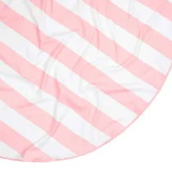 Dock u0026 Bay Toalla Redonda Rosa Pastel · 170cm* Toallas De Playa Para Adultos