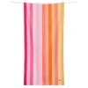 Dock u0026 Bay Toalla Summer Miami Sorbet · XL* Toallas De Playa Para Adultos