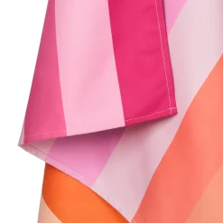 Dock u0026 Bay Toalla Summer Miami Sorbet · XL* Toallas De Playa Para Adultos