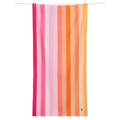 Dock u0026 Bay Toalla Summer Miami Sorbet · L*Niños Toalla De Niños Para Playa