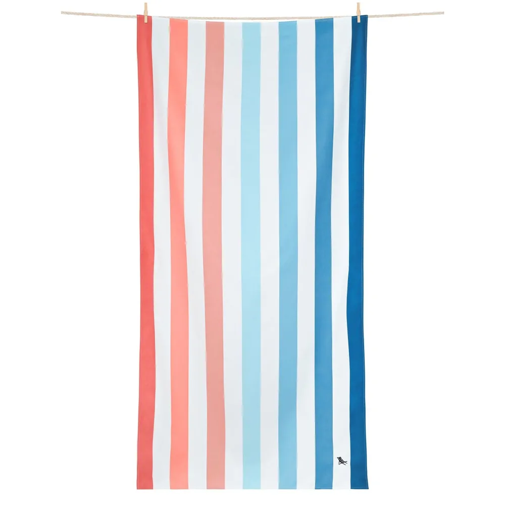 Dock u0026 Bay Toalla Summer Sand to Sea · L*Niños Toalla De Niños Para Playa|Toallas De Playa Para Bebés