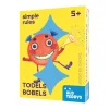 OTC Todels Bobels -*Niños Juegos De Mesa Competitivos|Juegos De Mesa Cooperativos