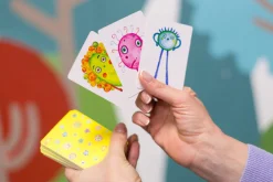 OTC Todels Bobels -*Niños Juegos De Mesa Competitivos|Juegos De Mesa Cooperativos