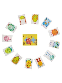 OTC Todels Bobels -*Niños Juegos De Mesa Competitivos|Juegos De Mesa Cooperativos