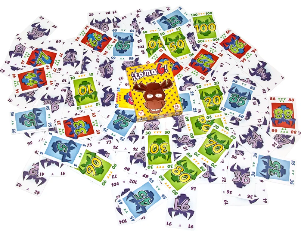 Mercurio Toma 6 ·*Niños Mercurio Juegos De Mesa|Juegos De Mesa De Viaje
