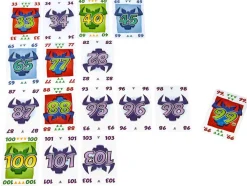 Mercurio Toma 6 ·*Niños Mercurio Juegos De Mesa|Juegos De Mesa De Viaje