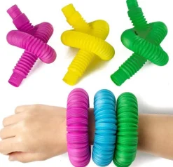 Juega Conmigo TOOB-X 08 pcs Tamaño-S*Niños Juguetes Antiestrés