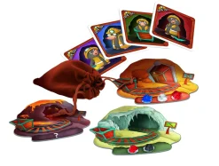 Átomo Games Topo Top · Átomo*Niños Átomo Games|Juegos De Mesa Competitivos