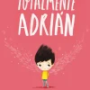 SM Totalmente Adrian* Libros Sobre Emociones|Álbumes Ilustrados Infantiles