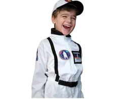 Great Pretenders Traje de astronauta · 5-6 años*Niños Disfraces Infantiles