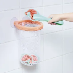 Janod Trampa para pescar gambas ·*Niños Juguetes De Baño|Juguetes Y Juegos Motricidad Fina