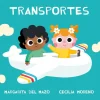 Jaguar Transportes* Libros De Margarita Del Mazo|Libros De Cartoné