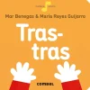 Combel Tras-tras* Libros De Cartoné|Colección La Cereza De Combel