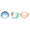 Ludi Trio sonajeros ·*Niños Juguetes De Estimulación Para Bebé