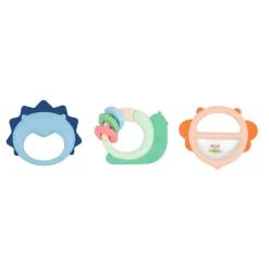 Ludi Trio sonajeros ·*Niños Juguetes De Estimulación Para Bebé