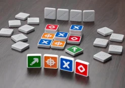 FlexiQ Trixo ·*Niños Flexiq|Juegos De Lógica