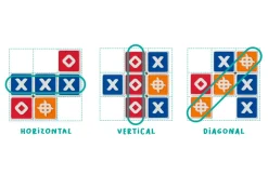 FlexiQ Trixo ·*Niños Flexiq|Juegos De Lógica