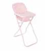 Monnëka Trona para Muñecas Flowers · Monneka*Niños Accesorios Para Muñecas Bebé|Muñecos Bebés