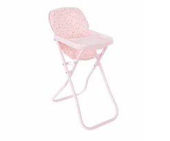 Monnëka Trona para Muñecas Flowers · Monneka*Niños Accesorios Para Muñecas Bebé|Muñecos Bebés