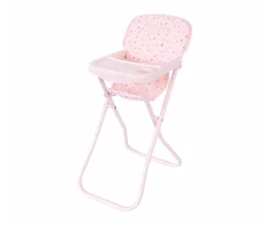 Monnëka Trona para Muñecas Flowers · Monneka*Niños Accesorios Para Muñecas Bebé|Muñecos Bebés