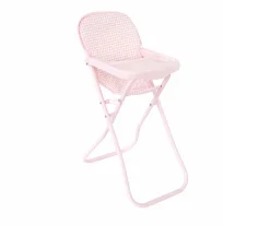 Monnëka Trona para Muñecas Vichy · Monneka*Niños Accesorios Para Muñecas Bebé|Muñecos Bebés
