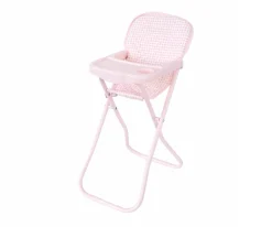 Monnëka Trona para Muñecas Vichy · Monneka*Niños Accesorios Para Muñecas Bebé|Muñecos Bebés