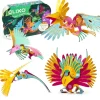 Clixo Tropical Birds ·*Niños Clixo