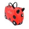 Trunki Harley · Mariquita* Maletas Trunki|Accesorios Para Salir Fuera Y Viajar