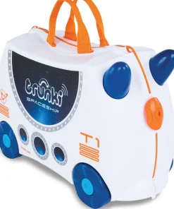 Trunki Skye · Astronave* Maletas Trunki|Accesorios Para Salir Fuera Y Viajar