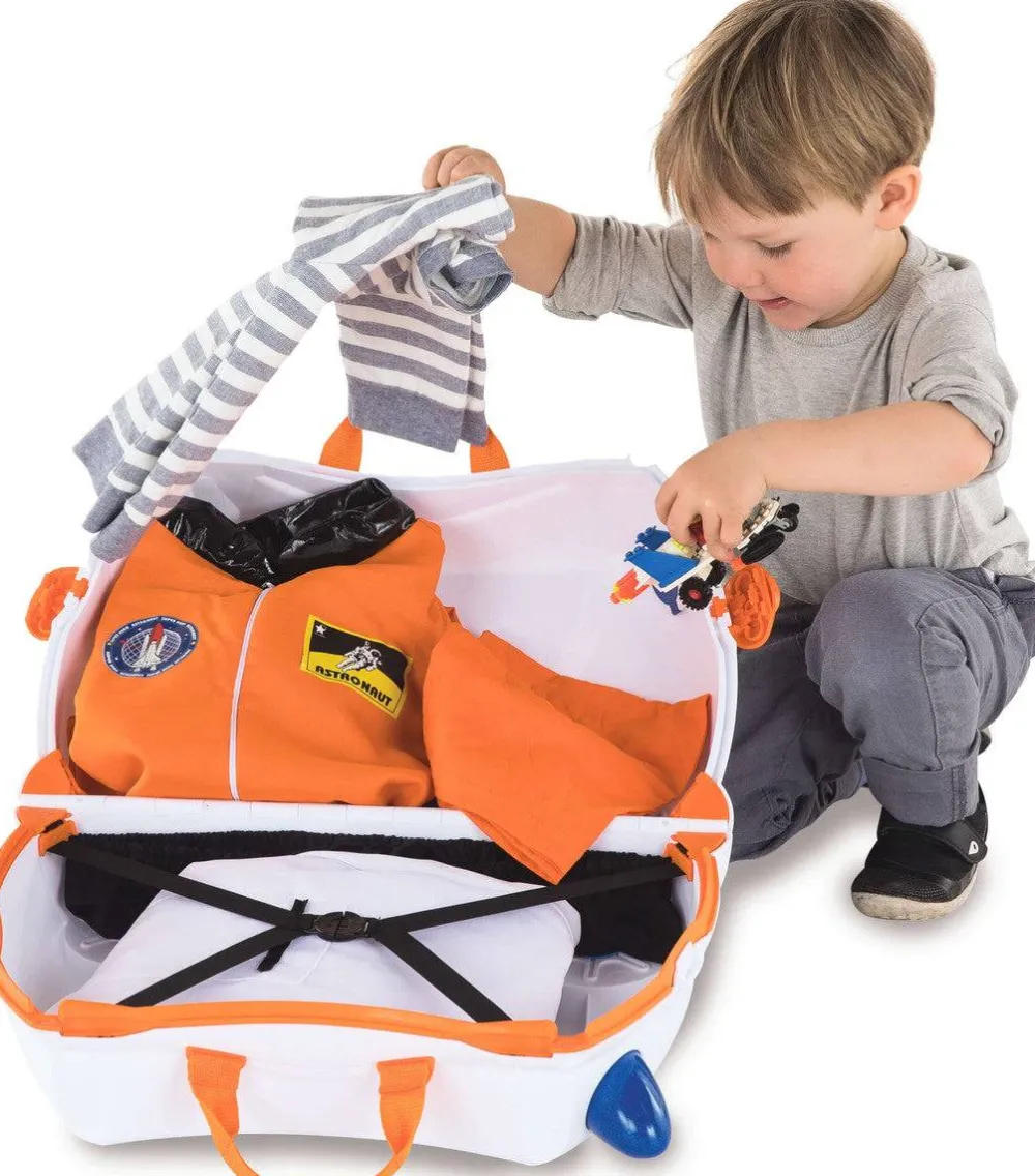 Trunki Skye · Astronave* Maletas Trunki|Accesorios Para Salir Fuera Y Viajar