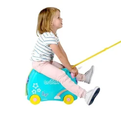 Trunki Una · Unicornio* Accesorios Para Salir Fuera Y Viajar|Maletas Trunki