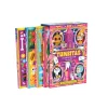 Kalandraka Tumbitas - La sustoteca de Mister Jaweling*Niños Libros De Halloween Para Niños|Álbumes Ilustrados Infantiles