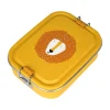 Trixie Tupper acero pequeño · Mr. Lion* Cajas De Almuerzo Infantil·Sin Compartimentos