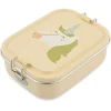 Trixie Tupper acero pequeño · Mrs. Unicorn* Cajas De Almuerzo Infantil·Sin Compartimentos