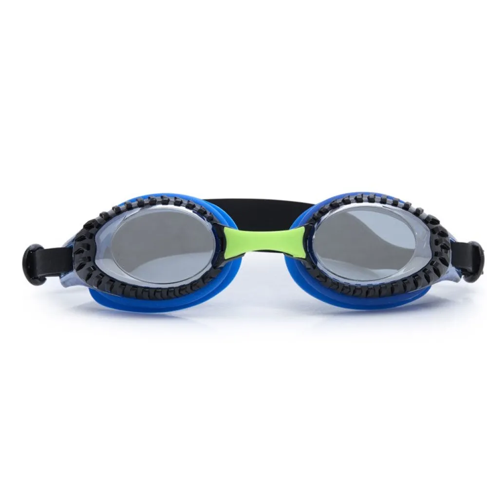 Bling2o Turbo Get Set Green ·* Gafas De Natación