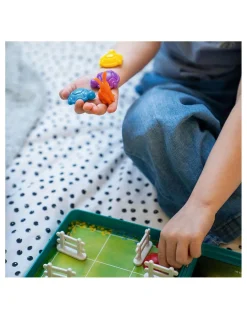 Smart Games Turtle Tactics ·*Niños Smart Games|Juegos De Lógica