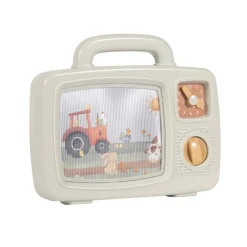 Little Dutch TV musical little farm ·*Niños Juguetes Montessori|Juguetes Musicales