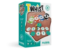 FlexiQ Twhist ·*Niños Flexiq|Juegos De Tablero
