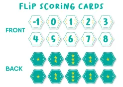 FlexiQ Twhist ·*Niños Flexiq|Juegos De Tablero
