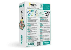 FlexiQ Twhist ·*Niños Flexiq|Juegos De Tablero
