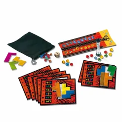 Devir Ubongo ·*Niños Devir|Juegos De Mesa Competitivos