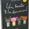 Combel Un besito y ¡a dormir!* Álbumes Ilustrados Infantiles|Libros Con Solapas