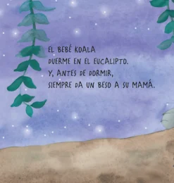 SM Un Beso antes de Dormir* Álbumes Ilustrados Infantiles|Libros Para Regalar A Mamá
